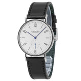 Nomos Glashutte Uomo 130 Tangente Orologio