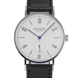 Nomos Glashutte Uomo 130 Tangente Orologio
