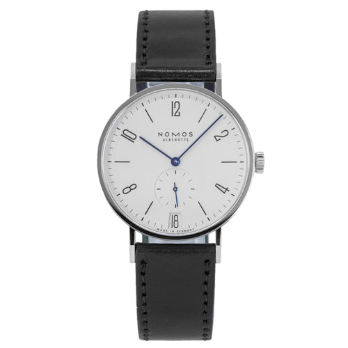 Nomos Glashutte Uomo 130 Tangente Orologio