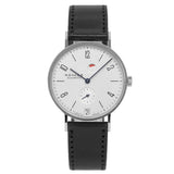 Nomos Uomo 131 Tangente Manual winding