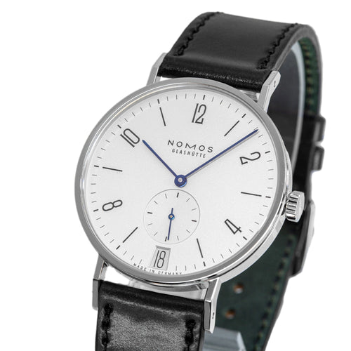Nomos Glashutte Uomo 130 Tangente Orologio