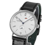 Nomos Uomo 131 Tangente Manual winding