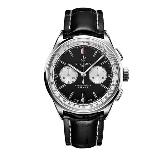 Breitling AB0118371B1P1