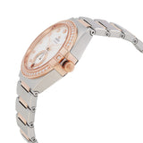 Omega Ladies' watch 13125342055001 Constellation Automatico