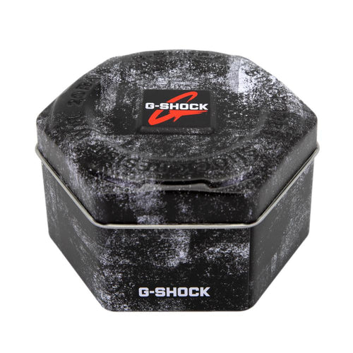Casio Unisex GW-9400-1ER G-Shock Quarzo