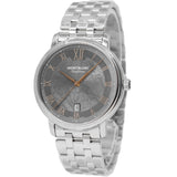 Montblanc Uomo 132433 Tradition 40mm Automatico