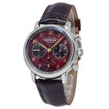 Montblanc 133245 Star Legacy 42mm Ed. Lim. Auto Cronografo