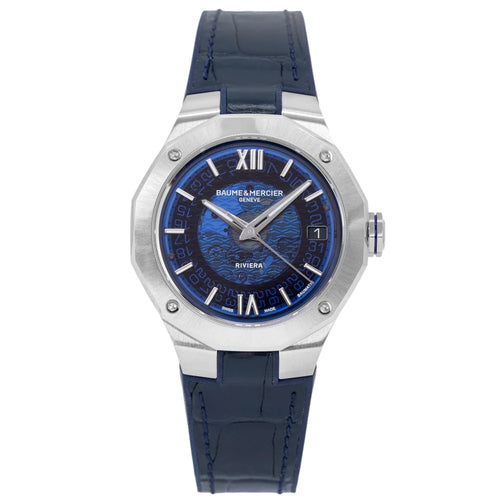 Baume & Mercier M0A10714