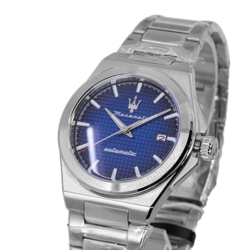 Maserati R8823153001 Velocità Automatic Men's Watch