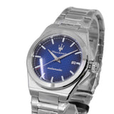Maserati R8823153001 Velocità Automatic Men's Watch