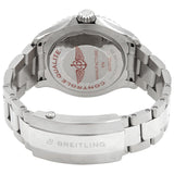 Breitling Uomo A17376A31L1A1 Superocean Automatico