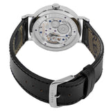 Nomos Uomo 135 Tangente Manual winding