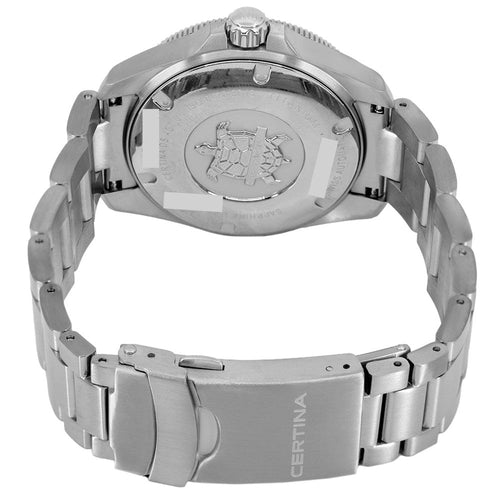 Certina C0328074408100 DS Action Diver Automatic Men's Watch