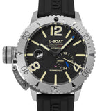 U-Boat Uomo 9007/A Sommerso 46mm Automatico
