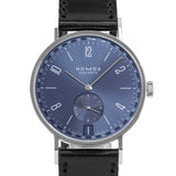 Nomos Uomo 136 Tangente Manual winding
