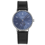 Nomos Uomo 136 Tangente Manual winding