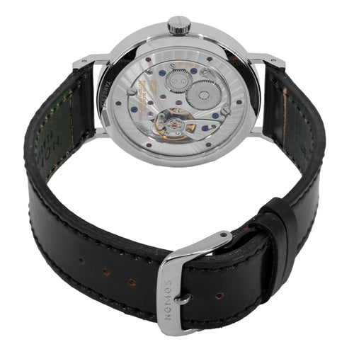 Nomos Uomo 136 Tangente Manual winding