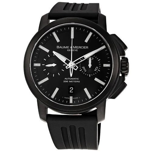 Baume & Mercier M0A08853