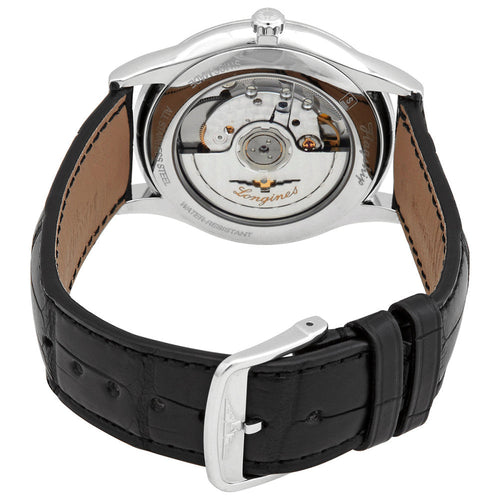 Longines L4.874.4.57.2 Flagship Automatic Men's Watch