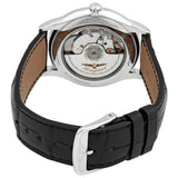 Longines L4.874.4.57.2 Flagship Automatic Men's Watch