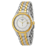 Tissot T072.210.22.038.00 T-Lady Quartz Woman's Watch