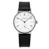 Nomos Glashutte Uomo 139 Tangente Carica Manuale