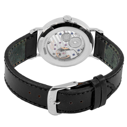 Nomos Glashutte Uomo 139 Tangente Carica Manuale