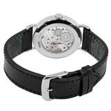 Nomos Glashutte Uomo 139 Tangente Carica Manuale