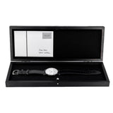Nomos Glashutte Uomo 139 Tangente Carica Manuale