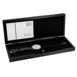 Nomos Glashutte Uomo 139 Tangente Carica Manuale