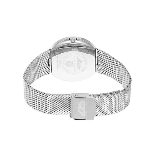 Mido M842942511 Commander 1959 Automatic Men's Watch
