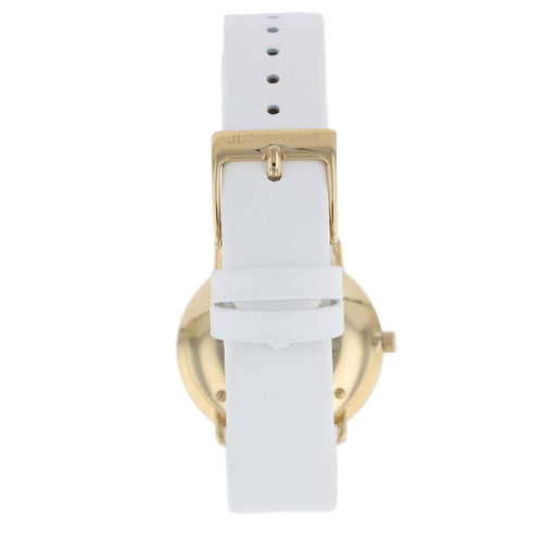 Junghans 47/7451.02 Max Bill Quartz Woman's Watch
