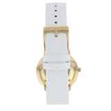 Junghans 47/7451.02 Max Bill Quartz Woman's Watch