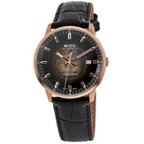 Mido Uomo M0214073641100 Commander Automatico