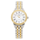 Longines L4.274.3.21.7 Flagship Automatic Woman's Watch