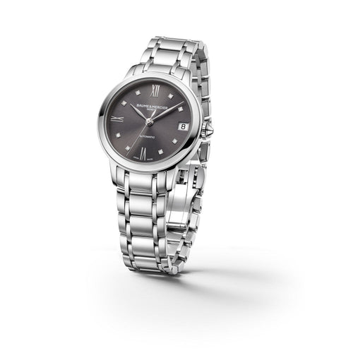 Baume & Mercier MOA10610 Classima Automatic Woman's Watch