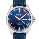 Certina C0324301804101 DS Action Automatic Men's Watch