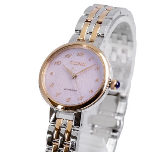 Citizen EM0996-84Y Citizen L Eco-Drive Woman's Watch