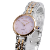Citizen EM0996-84Y Citizen L Eco-Drive Woman's Watch