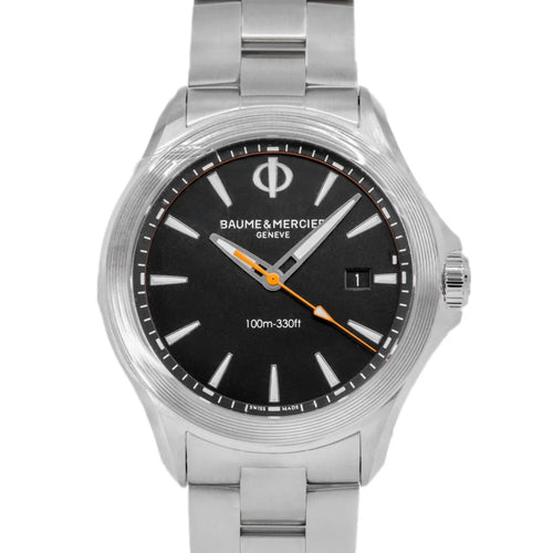 Baume & Mercier MOA10412