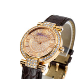 Chopard Donna 384242-5001 Imperiale Automatico