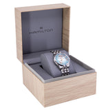 Hamilton H32215143 Jazzmaster Automatic Men's Watch