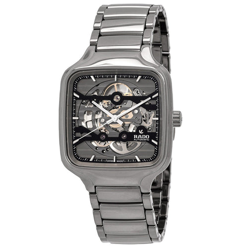 Rado R27125152 True Square Automatic Men's Watch