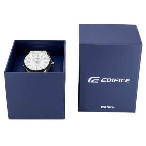 Casio Uomo EFK-100D-7AER Edifice Meccanico Automatico 39mm