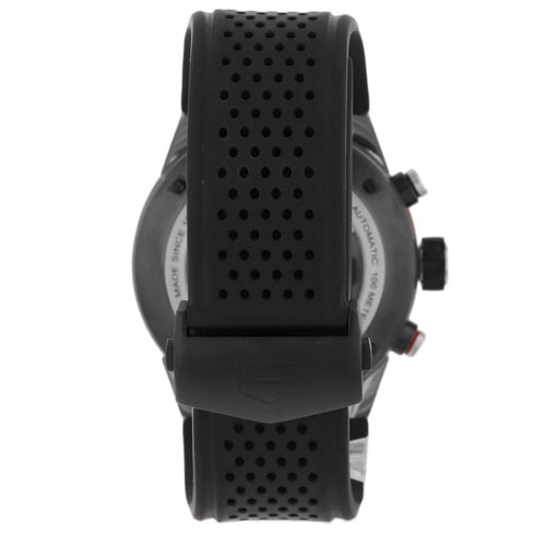 TAG Heuer Uomo CAR2A1Z.FT6044 Carrera Automatico
