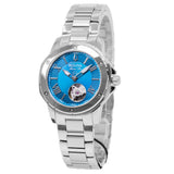 Bulova 98L317 Marine Star Automatic Woman's Watch
