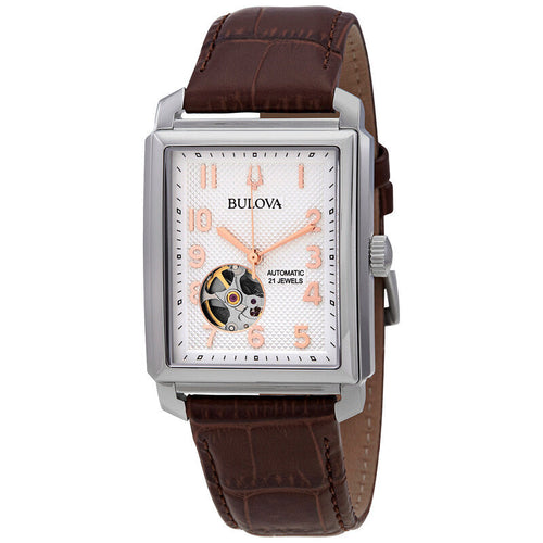Bulova 96A268