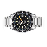 Squale 1521CL.SQ20L 1521 Automatic Men's Watch