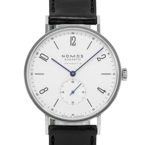 Nomos Uomo 140 Tangente Automatico