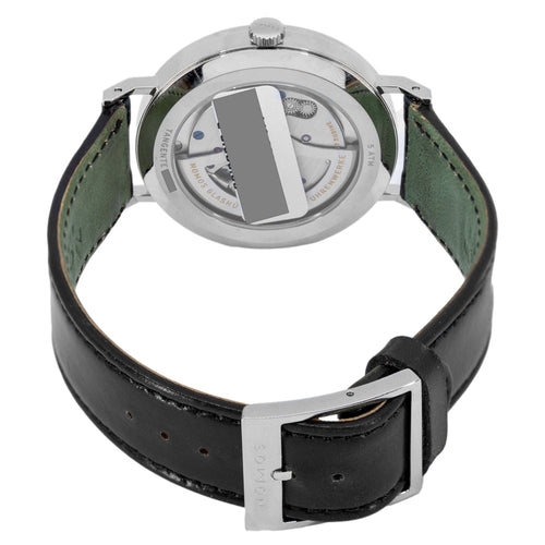 Nomos Uomo 140 Tangente Automatico